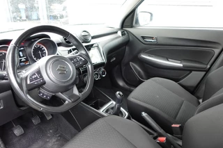 Suzuki Swift – thumbnail 12