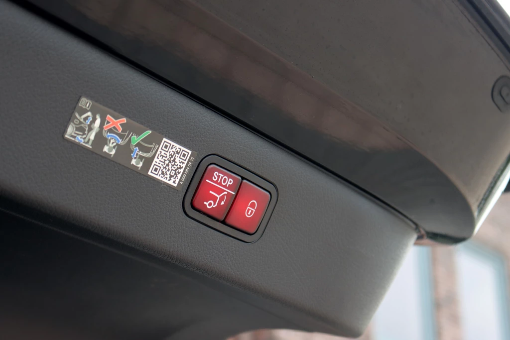 Mercedes-Benz EQS – foto 41