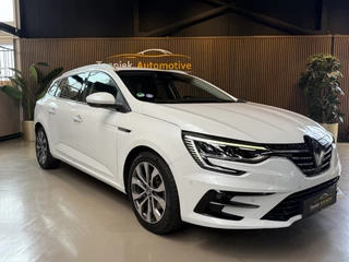 Renault Megane E-Tech – thumbnail 11
