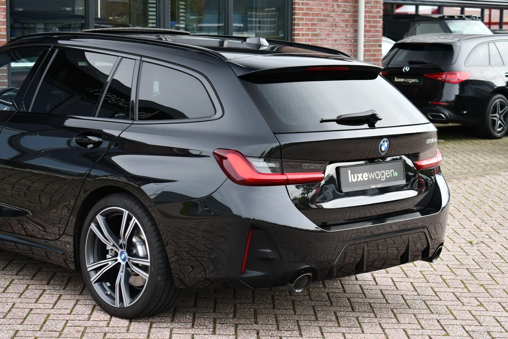 BMW 3 Serie – foto 12