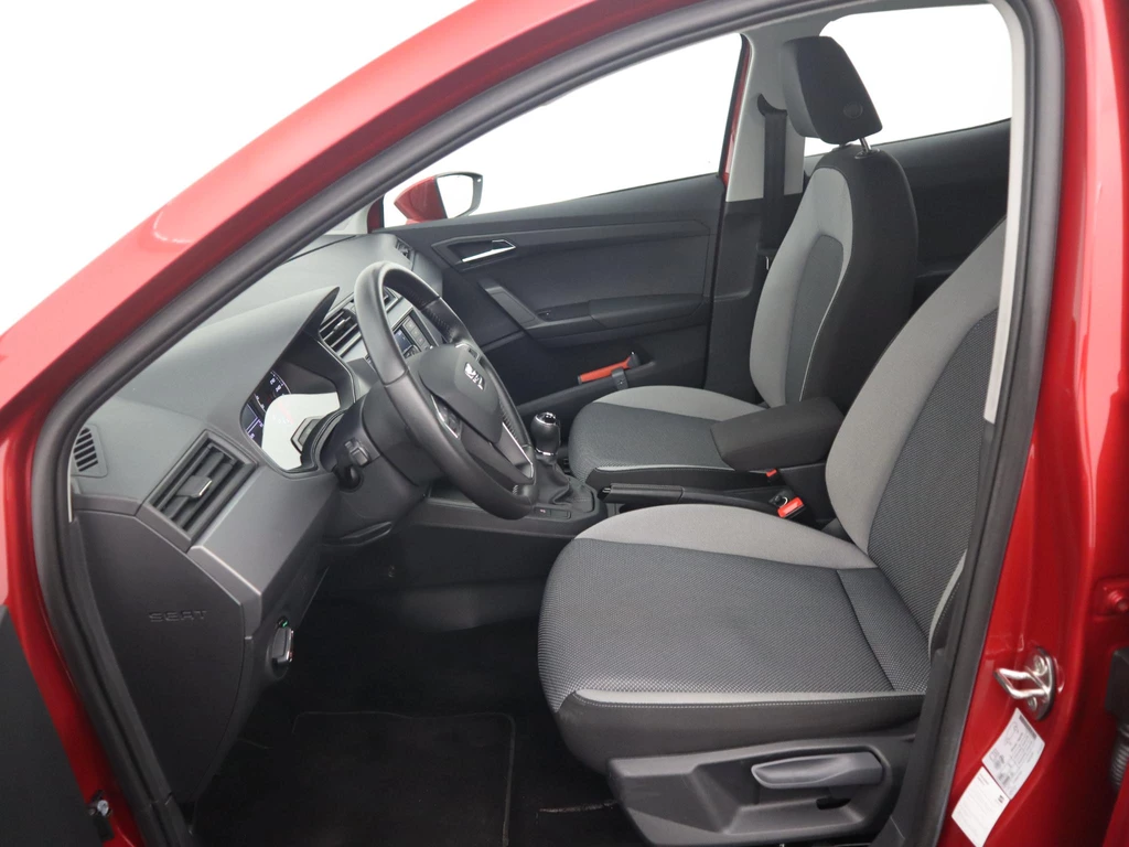 SEAT Ibiza – foto 17