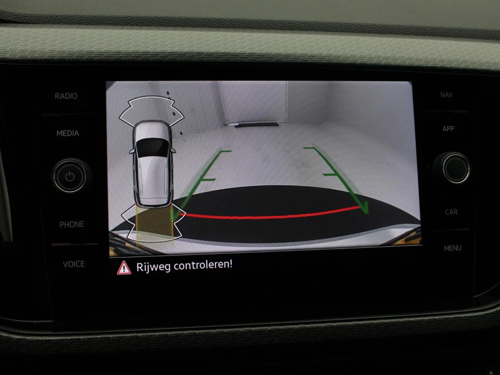 Volkswagen T-Cross – foto 15
