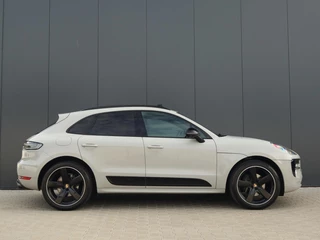 Porsche Macan – thumbnail 9