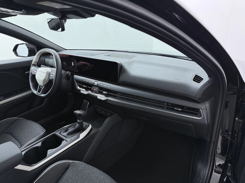 Kia K4 – foto 39
