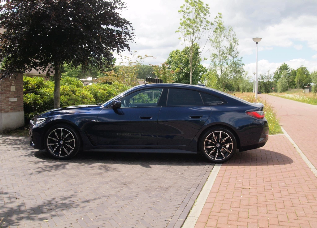 BMW 4 Serie – foto 2