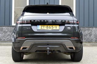 Land Rover Range Rover Evoque – thumbnail 4