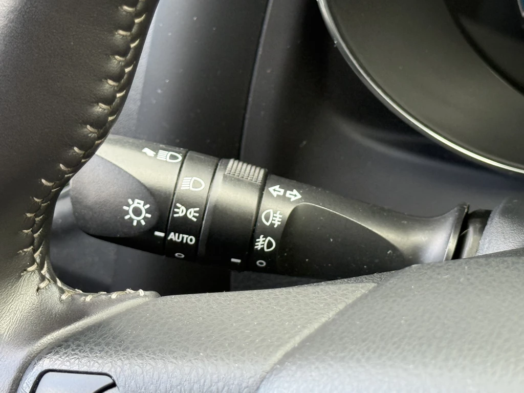 Toyota Auris – foto 18