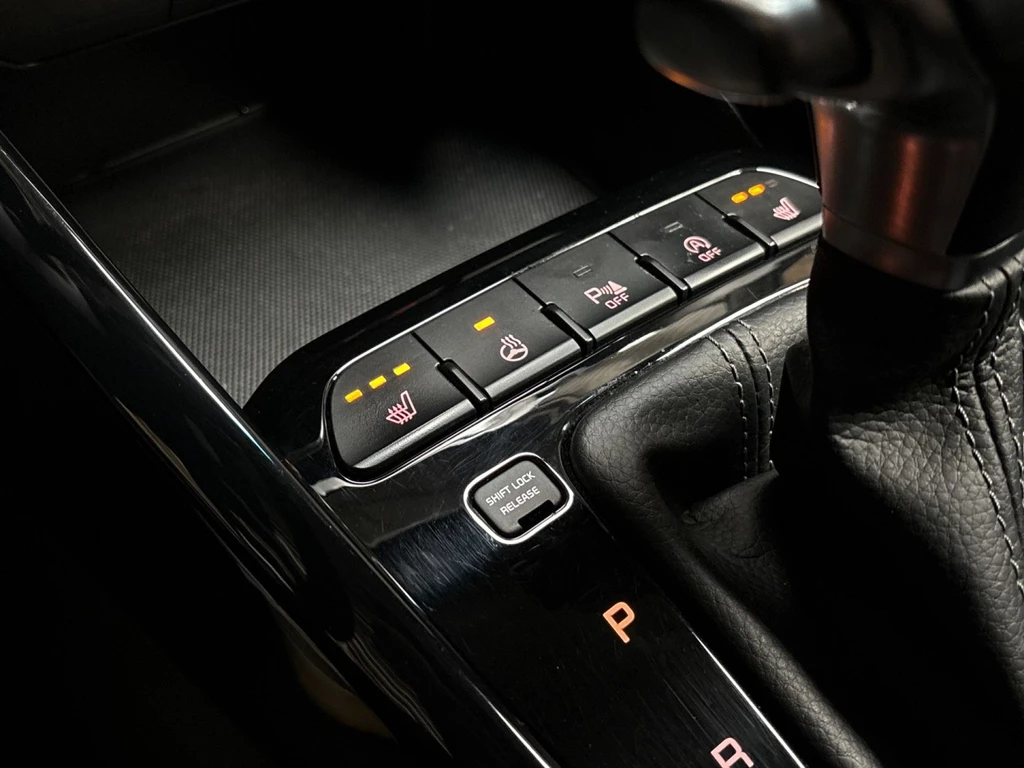 Kia Stonic – foto 11
