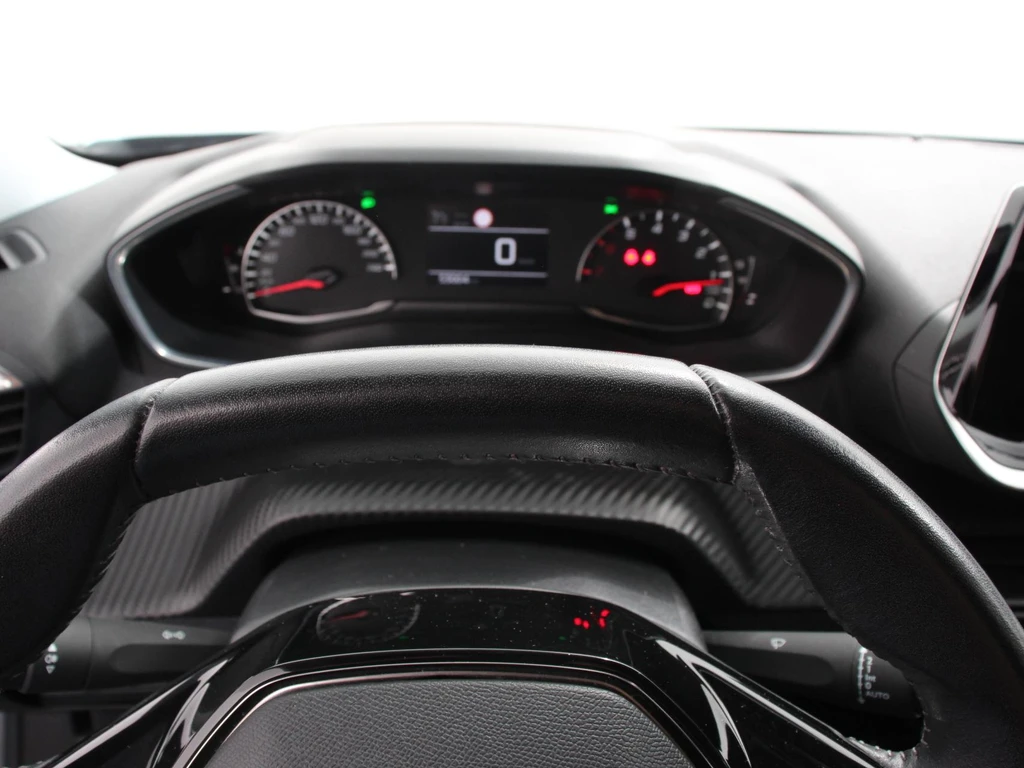 Peugeot 2008 – foto 19
