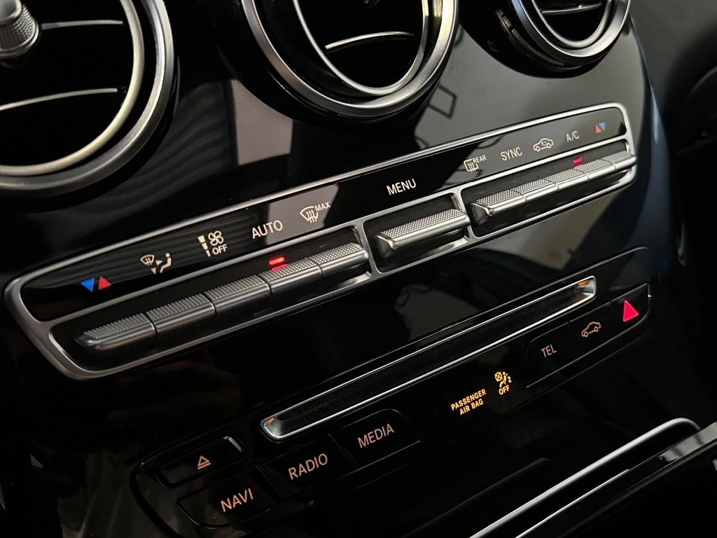 Mercedes-Benz GLC – foto 32