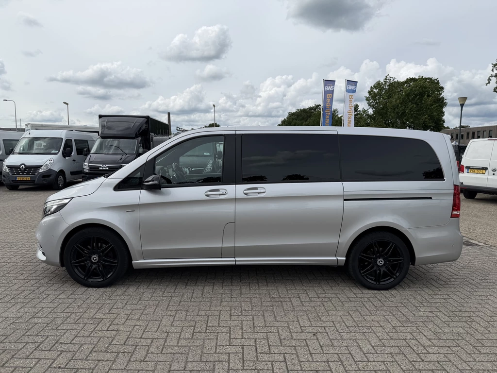 Mercedes-Benz V-Klasse – foto 2
