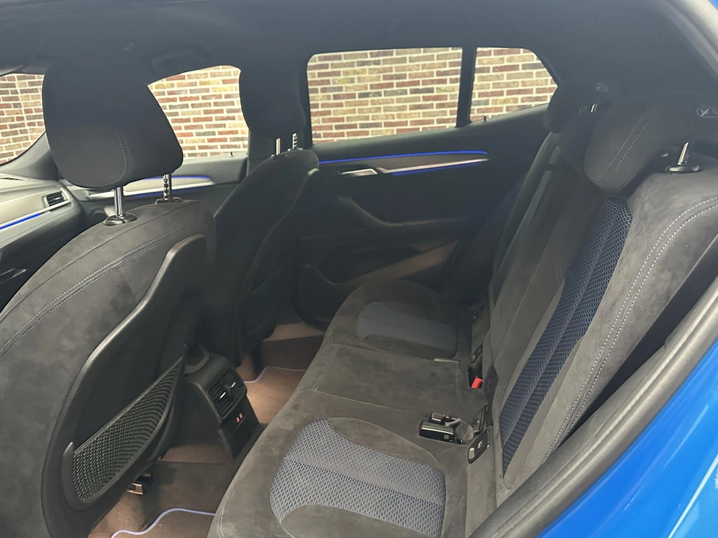 BMW X2 – foto 25
