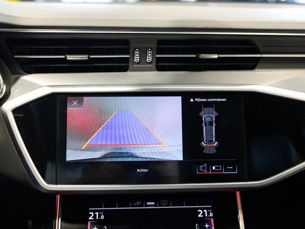Audi A6 – foto 8