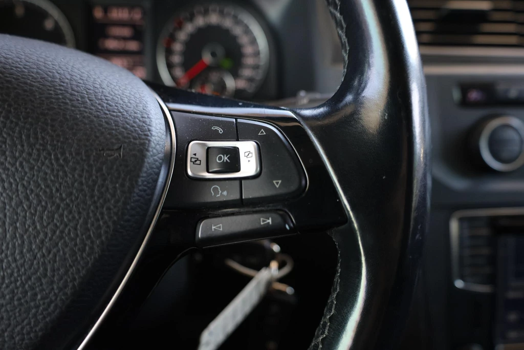 Volkswagen Caddy – foto 16