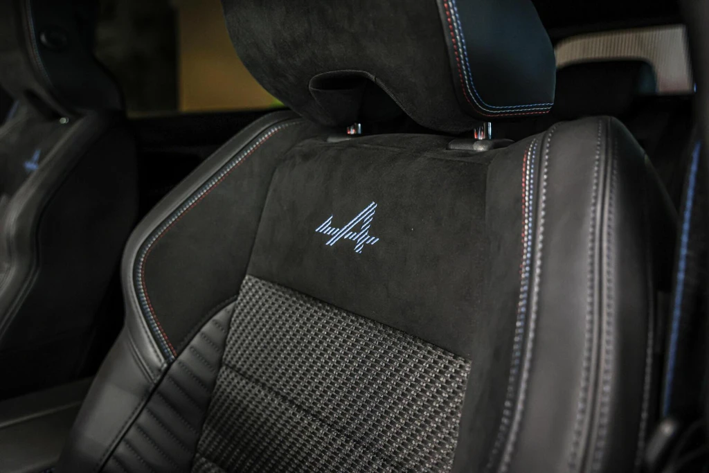Renault Austral – foto 16
