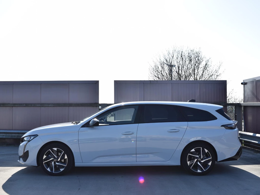 Peugeot 308 – foto 2