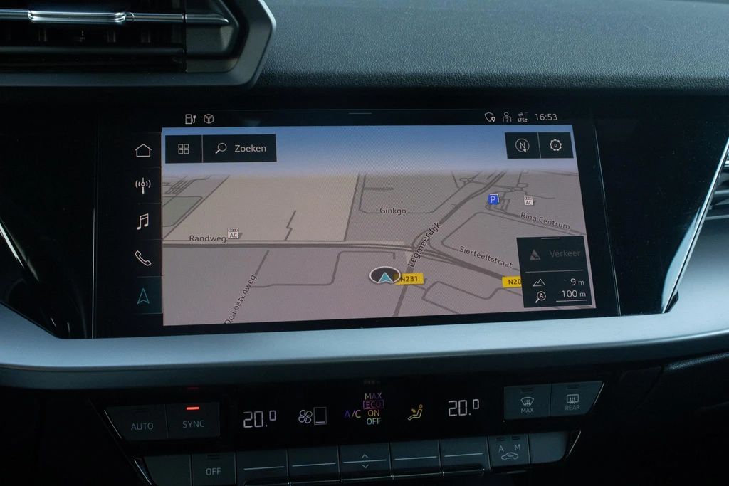 Audi A3 – foto 30