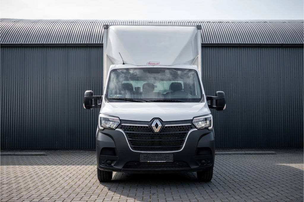 Renault Master – foto 7