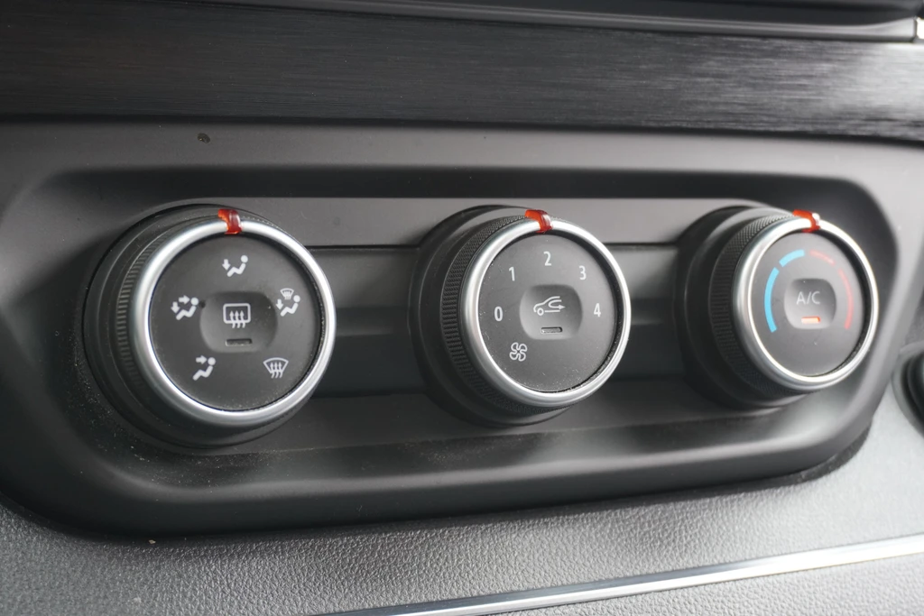 Renault Trafic – foto 11