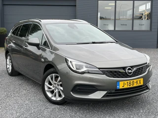 Opel Astra – thumbnail 4
