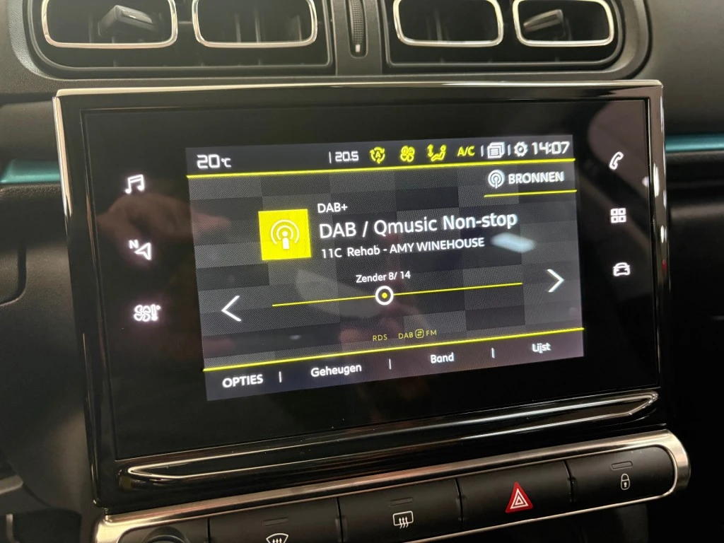 Citroën C3 – foto 17