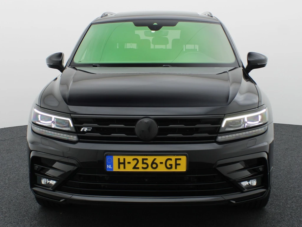 Volkswagen Tiguan Allspace – foto 14