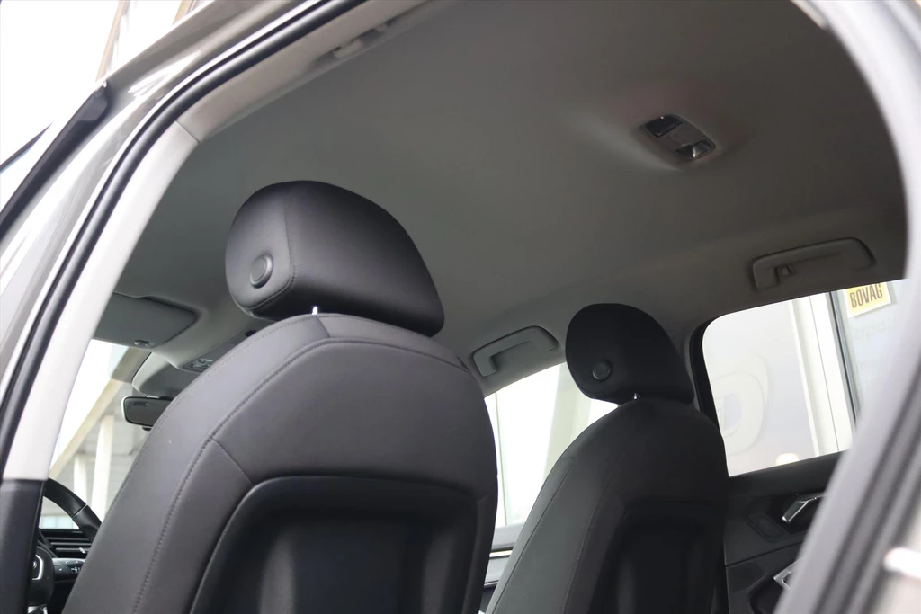 Audi Q3 – foto 19