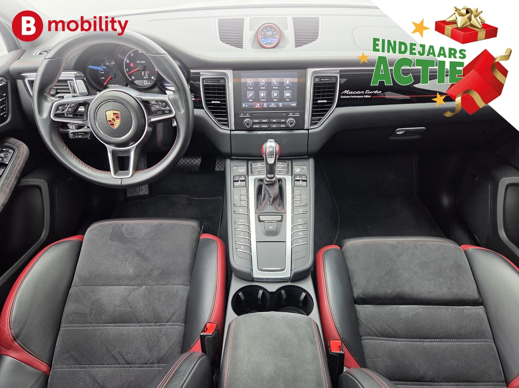 Porsche Macan – foto 11