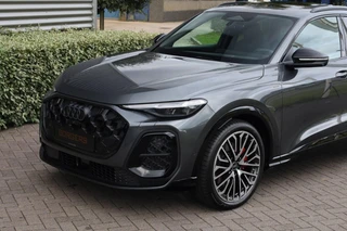 Audi Q5 – thumbnail 1