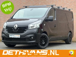 Renault Trafic – thumbnail 1