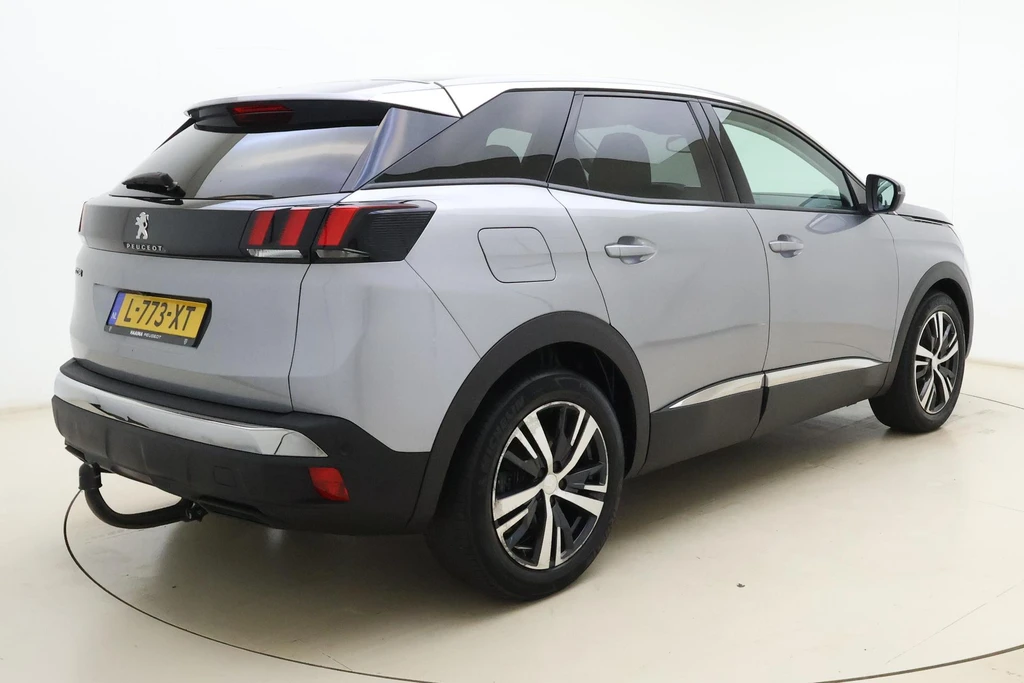 Peugeot 3008 – foto 6