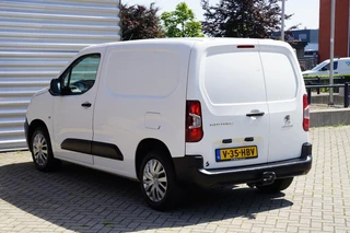 Peugeot Partner – thumbnail 2