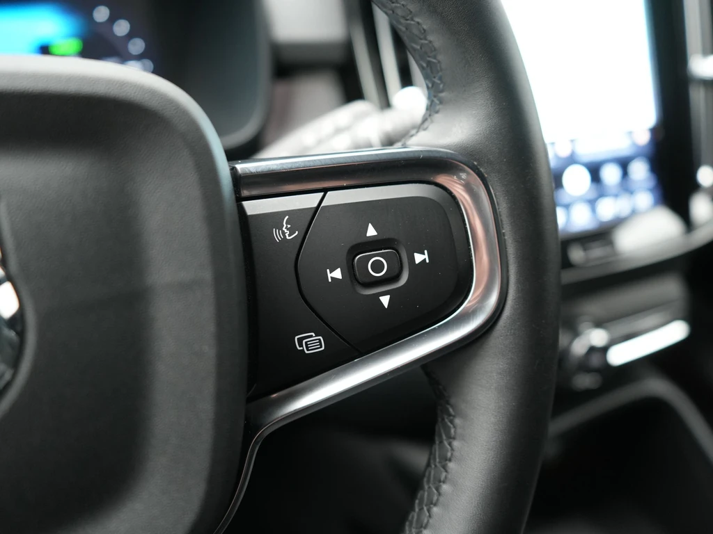 Volvo XC40 – foto 30