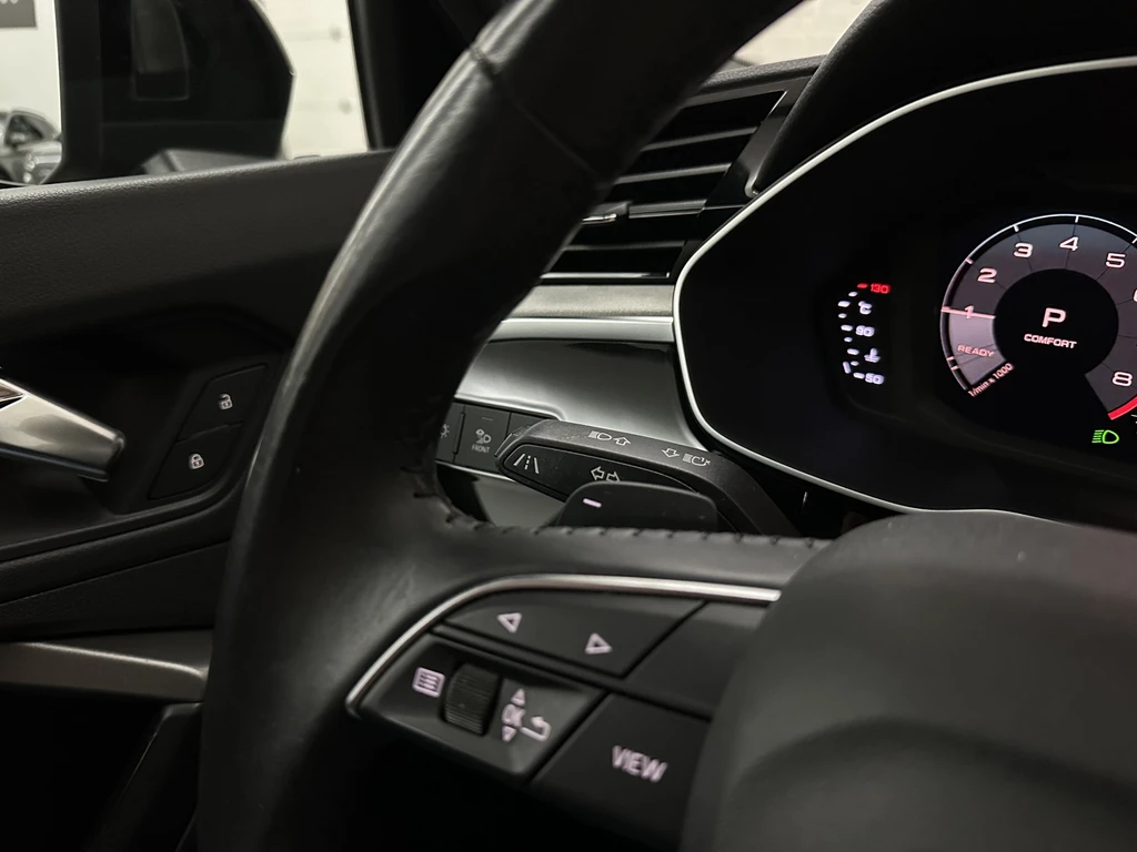 Audi Q3 – foto 28