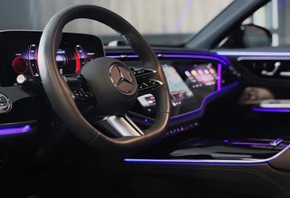Mercedes-Benz E-Klasse – thumbnail 34