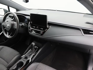 Toyota Corolla Touring Sports – thumbnail 34