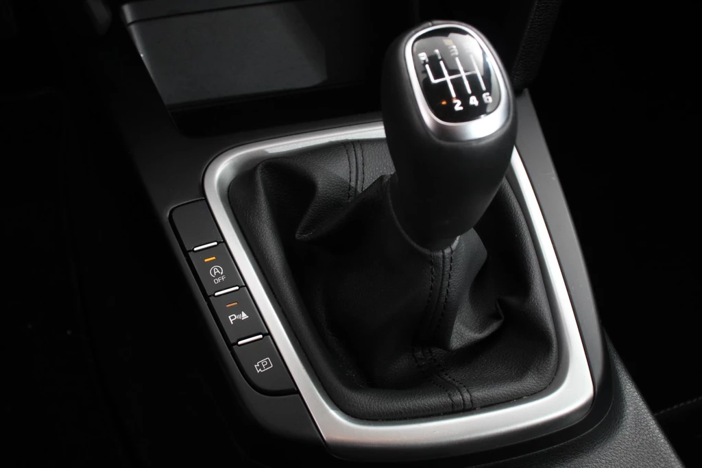 Kia Ceed – foto 20