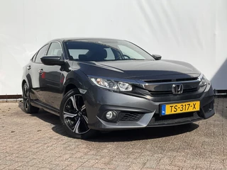 Honda Civic – thumbnail 9