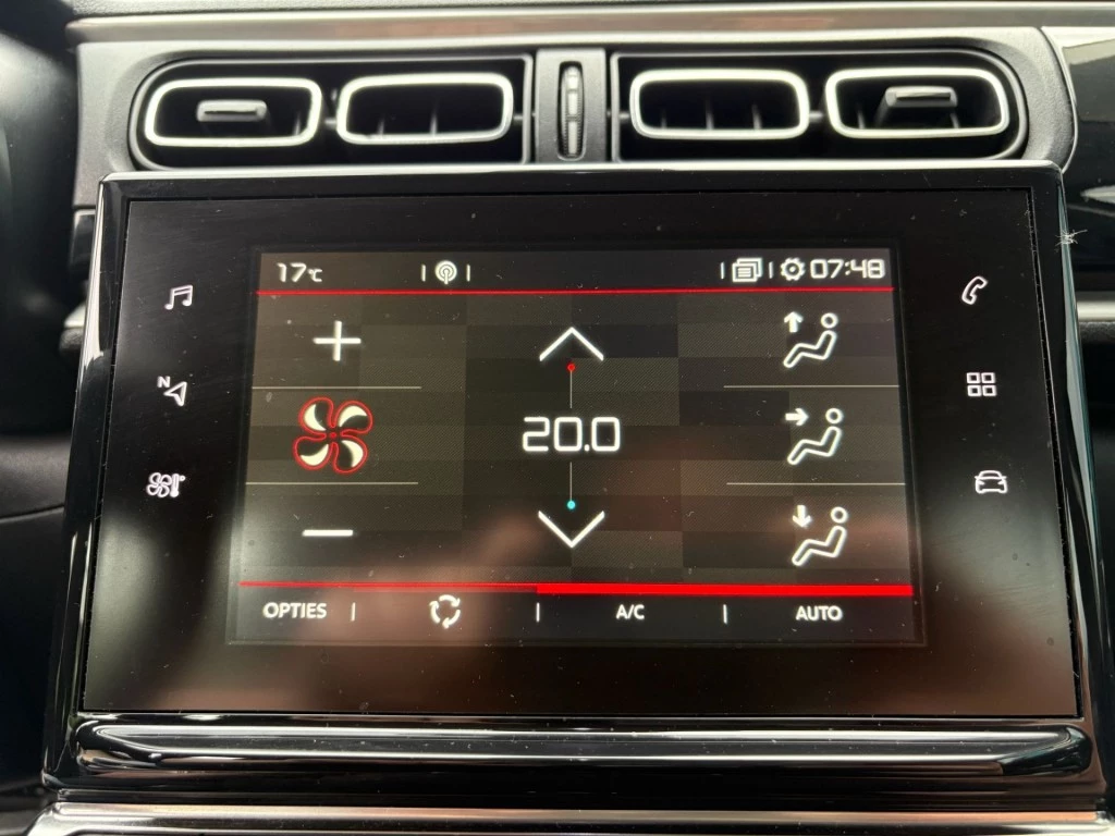 Citroën C3 – foto 22