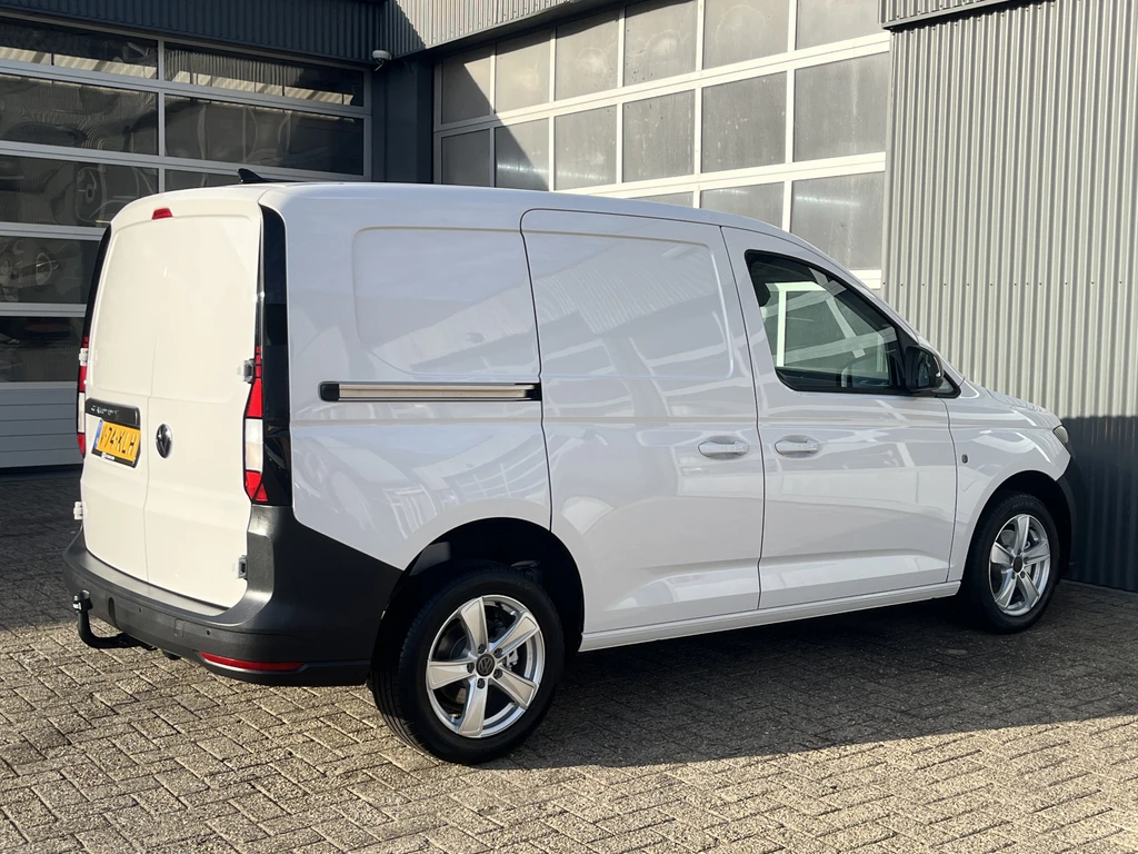 Volkswagen Caddy – foto 5