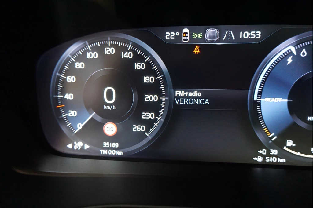 Volvo XC40 – foto 30
