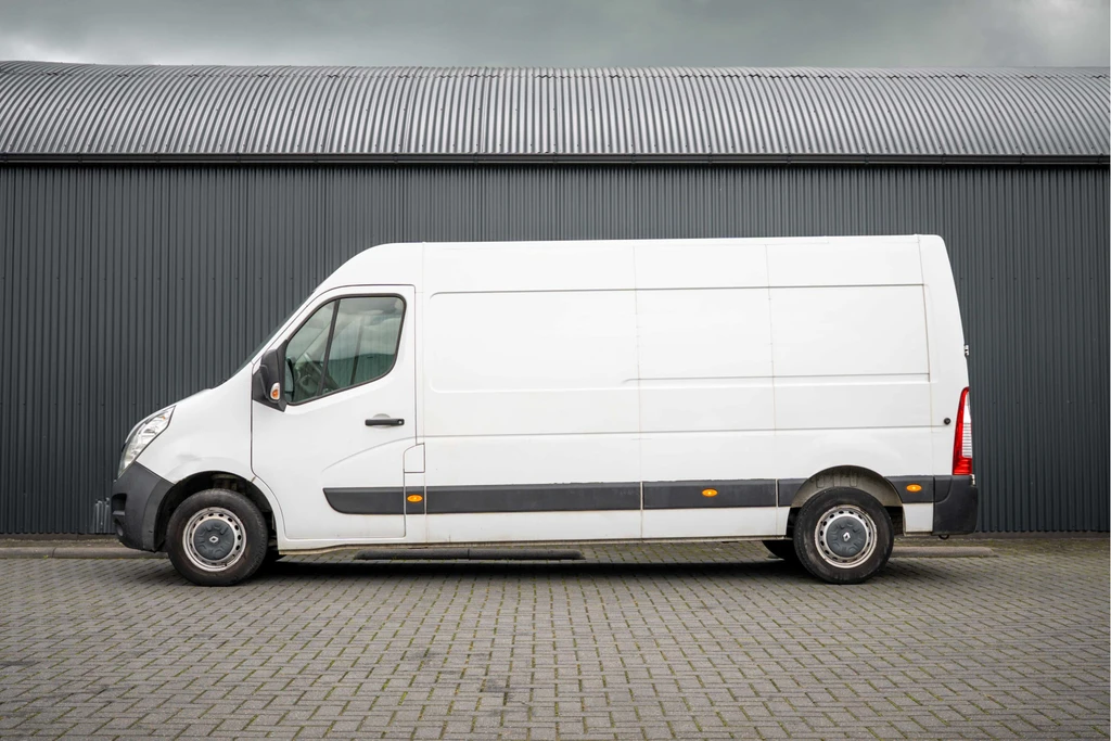 Renault Master – foto 2