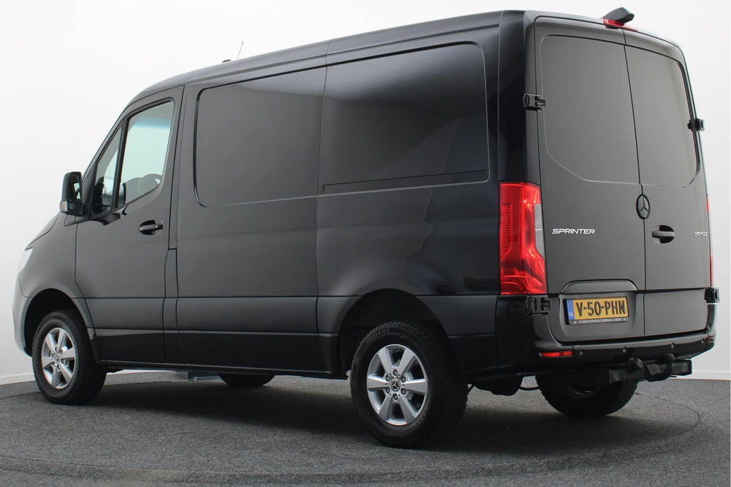 Mercedes-Benz Sprinter – foto 5