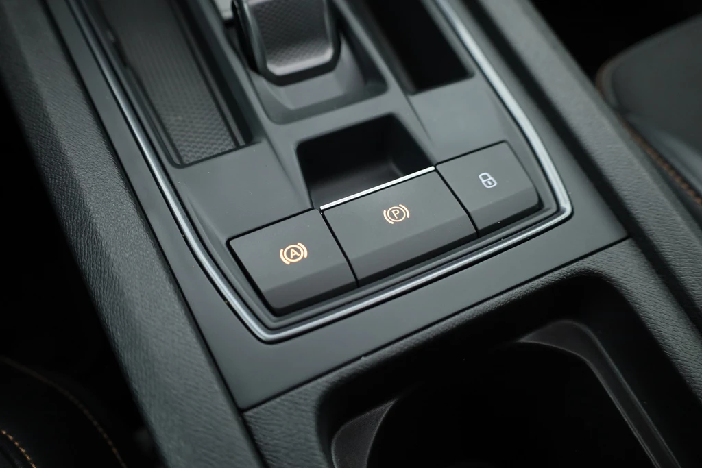 CUPRA Leon – foto 39