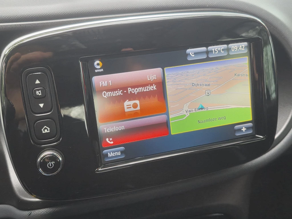 smart Fortwo – foto 15