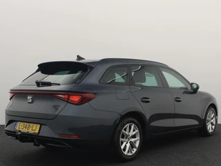 SEAT Leon – thumbnail 6