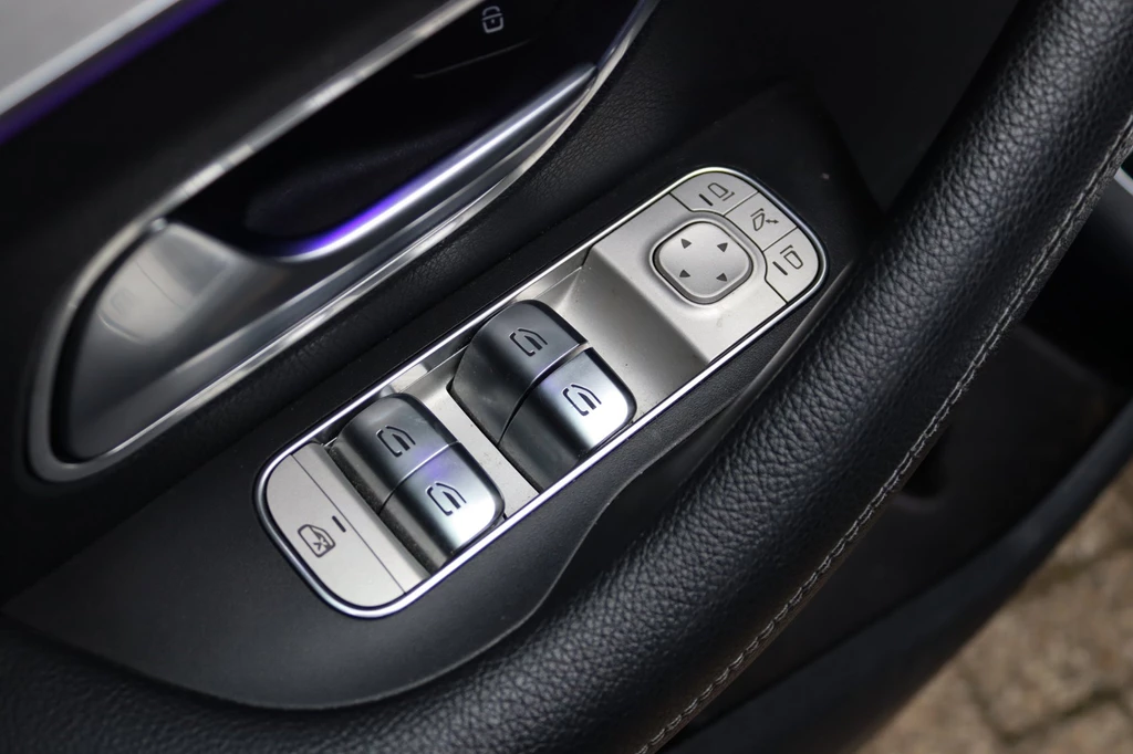 Mercedes-Benz GLE – foto 18
