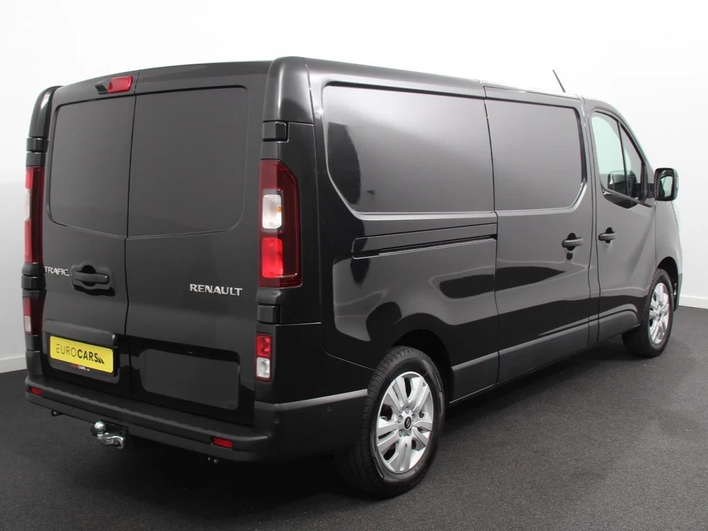 Renault Trafic – foto 6