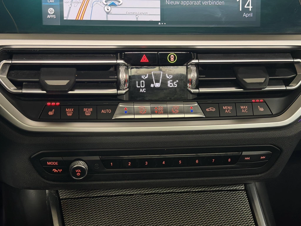 BMW 3 Serie – foto 18