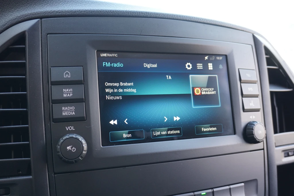 Mercedes-Benz Vito – foto 14